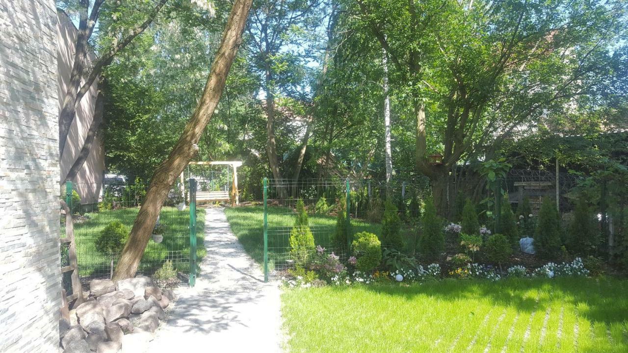 11 By Lorenc Guest house *