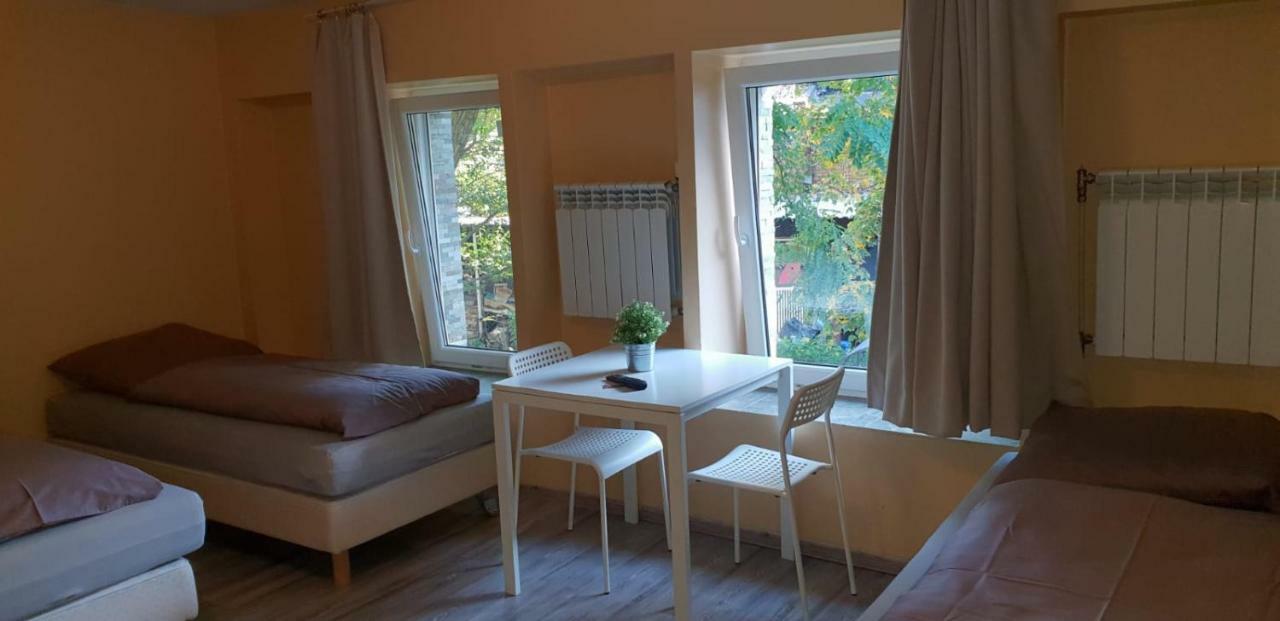 11 By Lorenc Guest house *