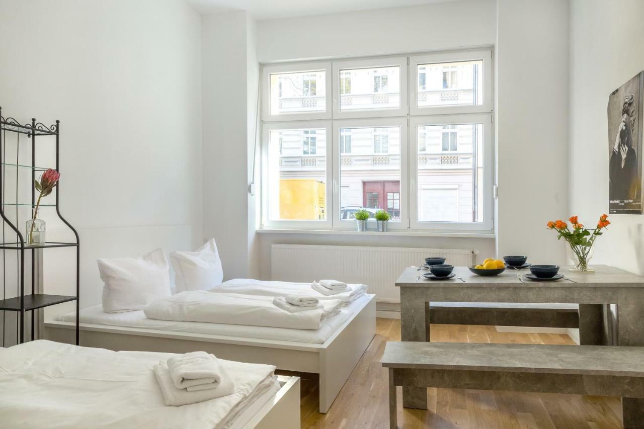 Apartment Riso 2 Berlin