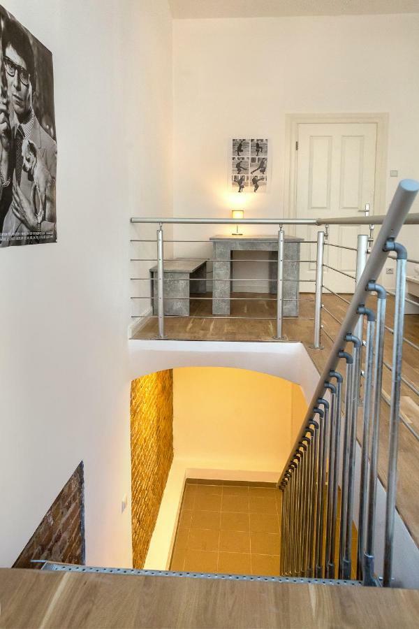 Riso 2 Apartment