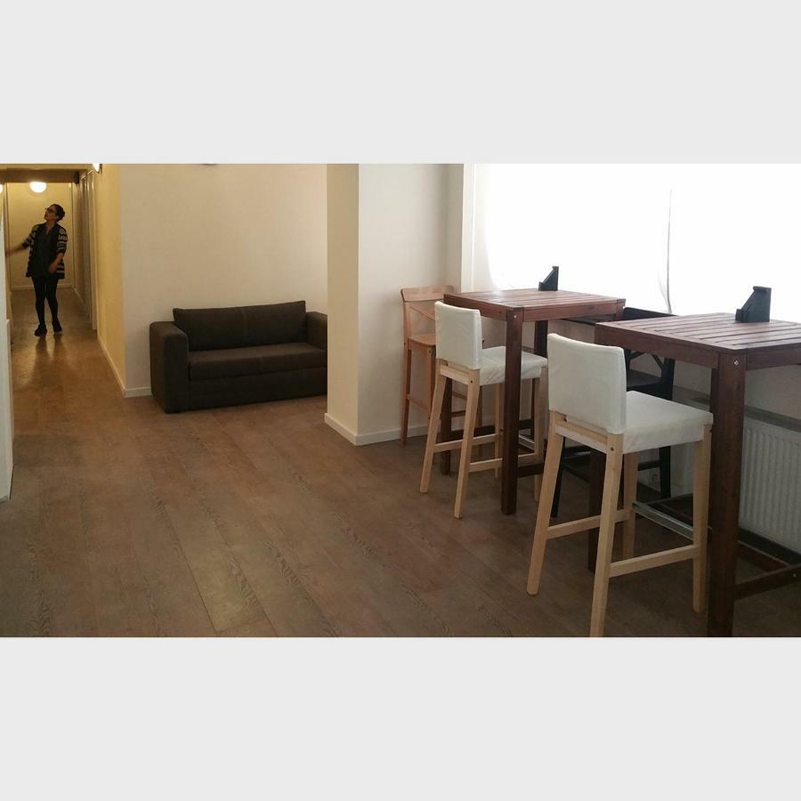 Lodgecity - Private B Albergue