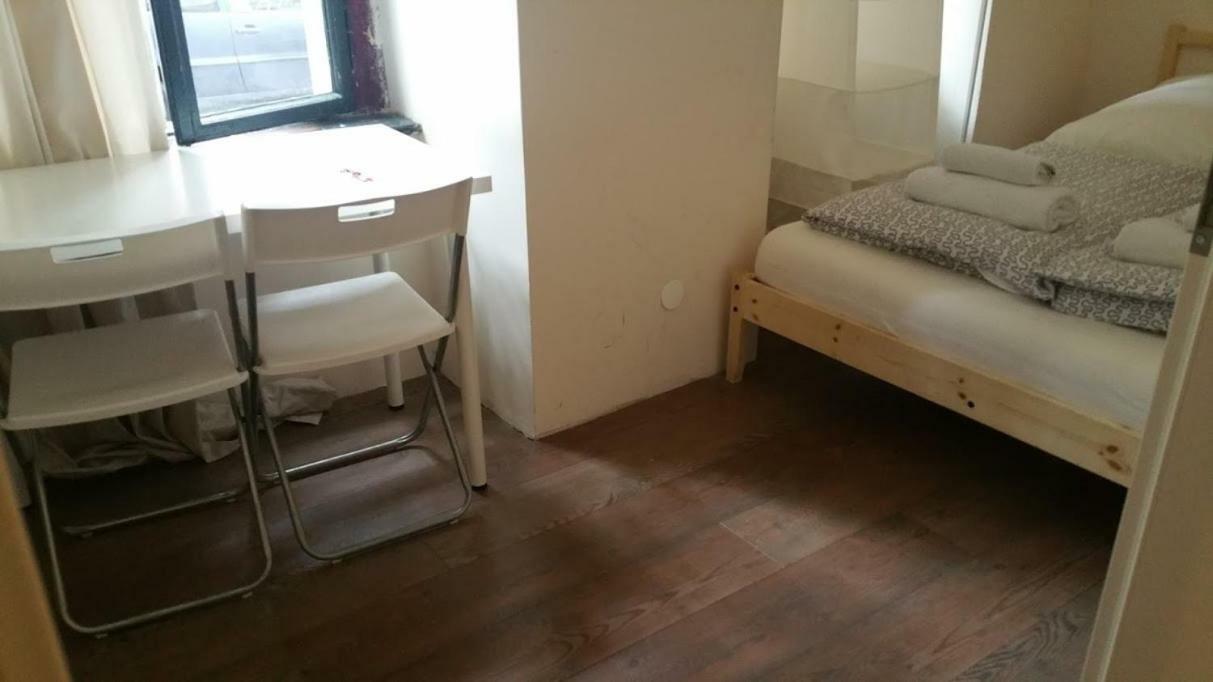 Lodgecity - Private B Berlim