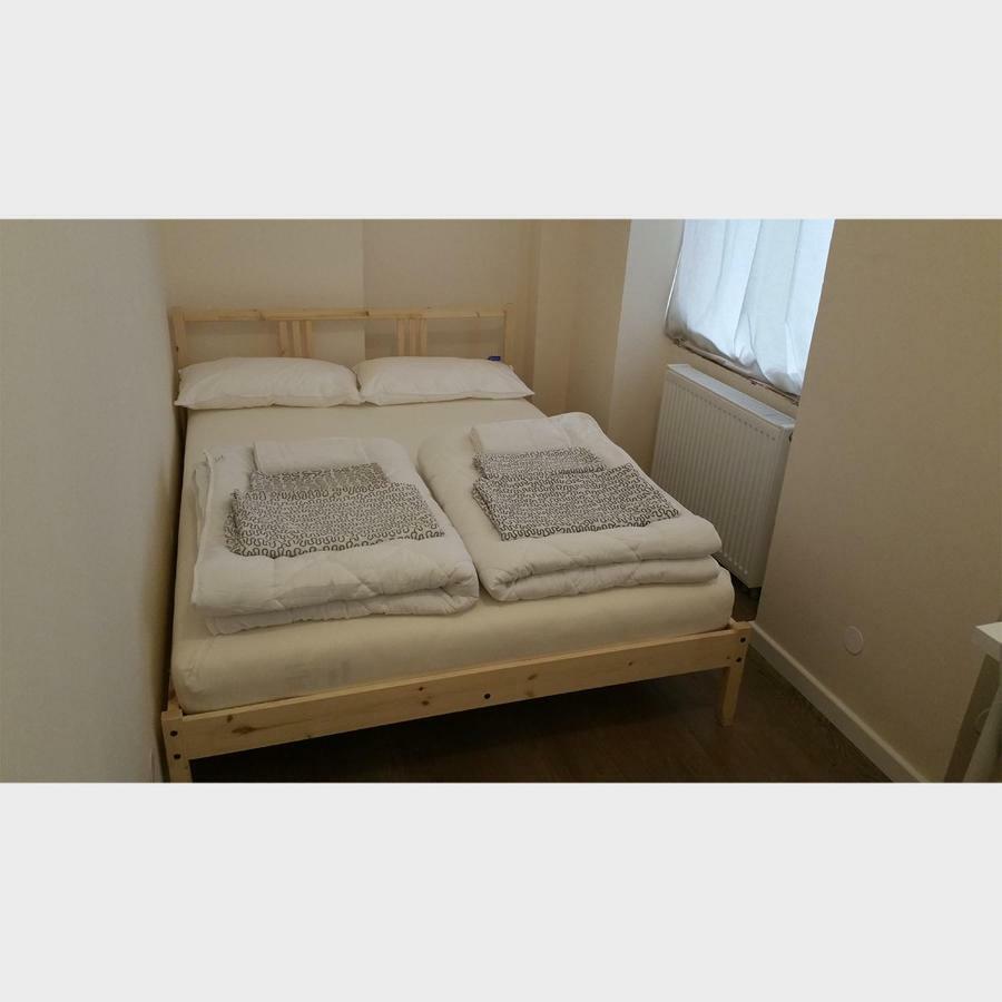 Lodgecity - Private B Berlim