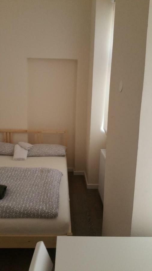 Albergue Lodgecity - Private B *