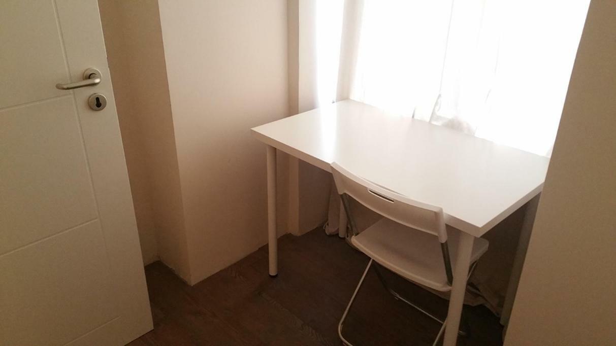 Albergue Lodgecity - Private B