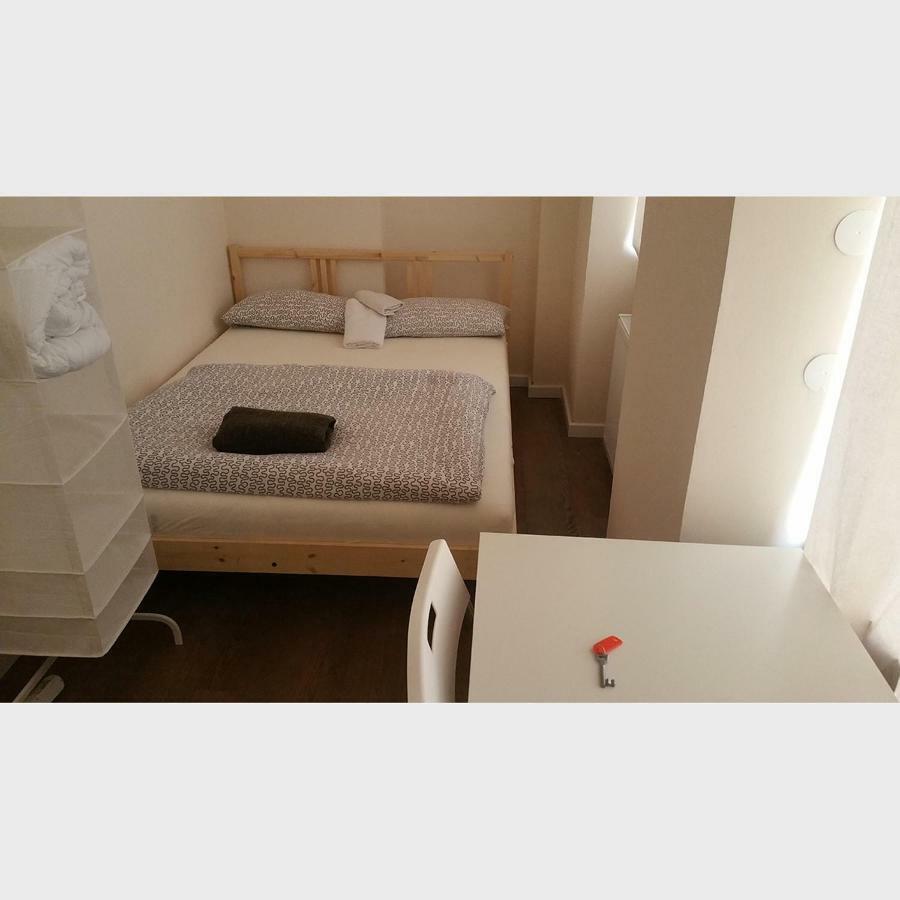 Lodgecity - Private B Albergue *