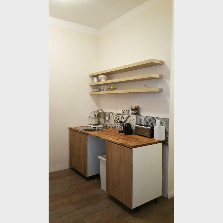 Lodgecity - Private B Albergue *
