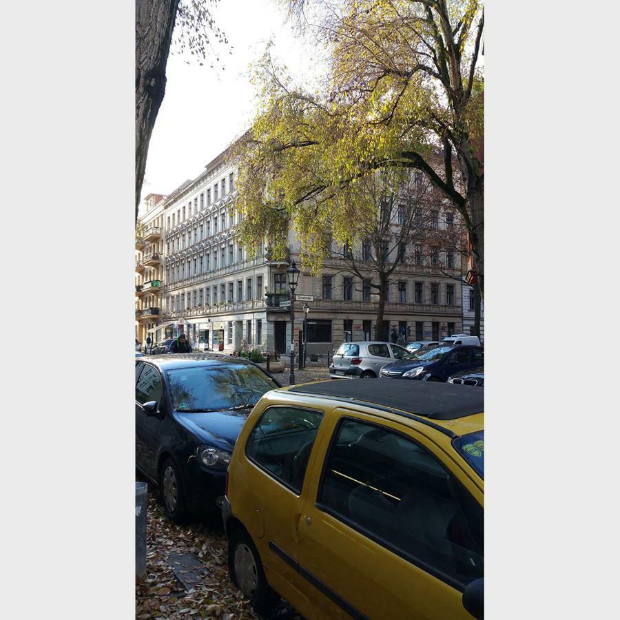 Lodgecity - Private B Berlim