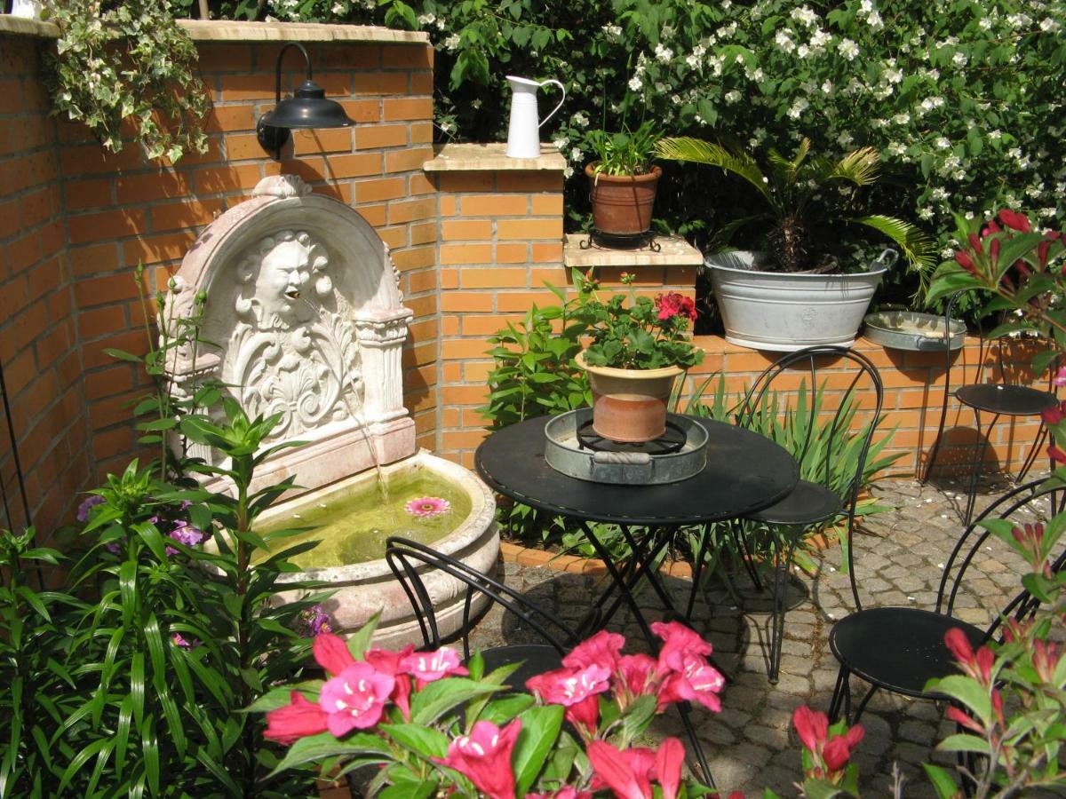 Ferienhaus Mona Liese * Berlim