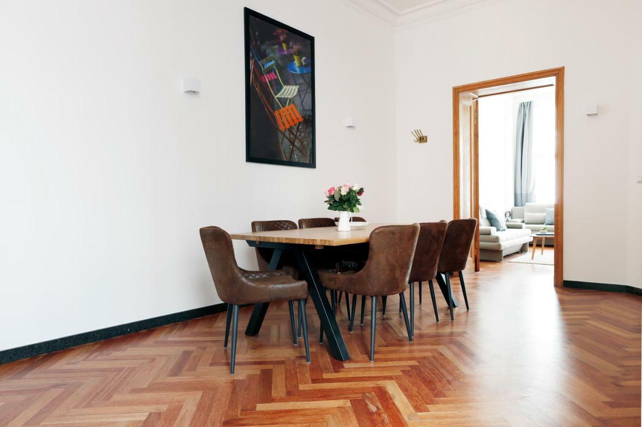 Apartamento Katz By Rockchair L Superhost Status L 3 Bedrooms Boxspringbeds 2 Bathrooms In Center - Cozy Family & Business Flair Welcomes You!