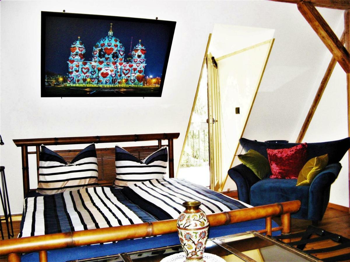 Apartamento Ferienhaus Mona Liese
