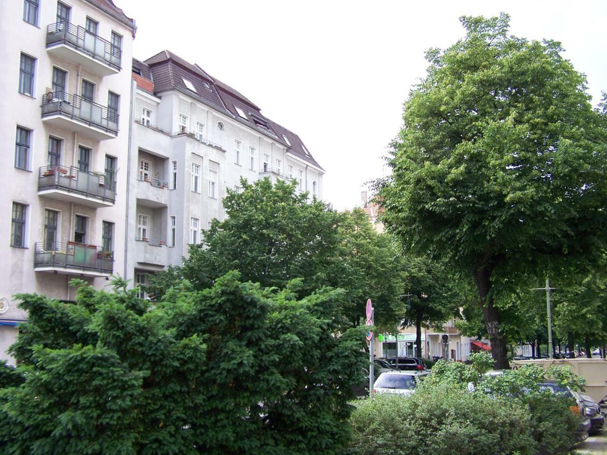 Elegante Altbauwohnung Apartamento *