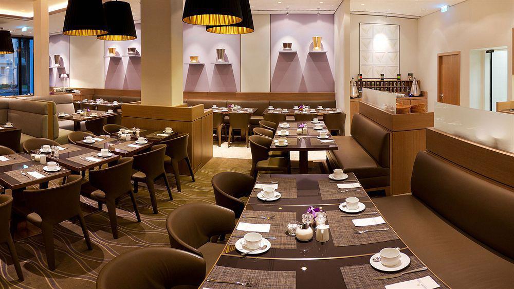 Golden Tulip Hamburg Berlim