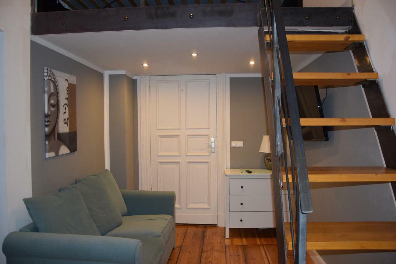 Apartment Kudamm