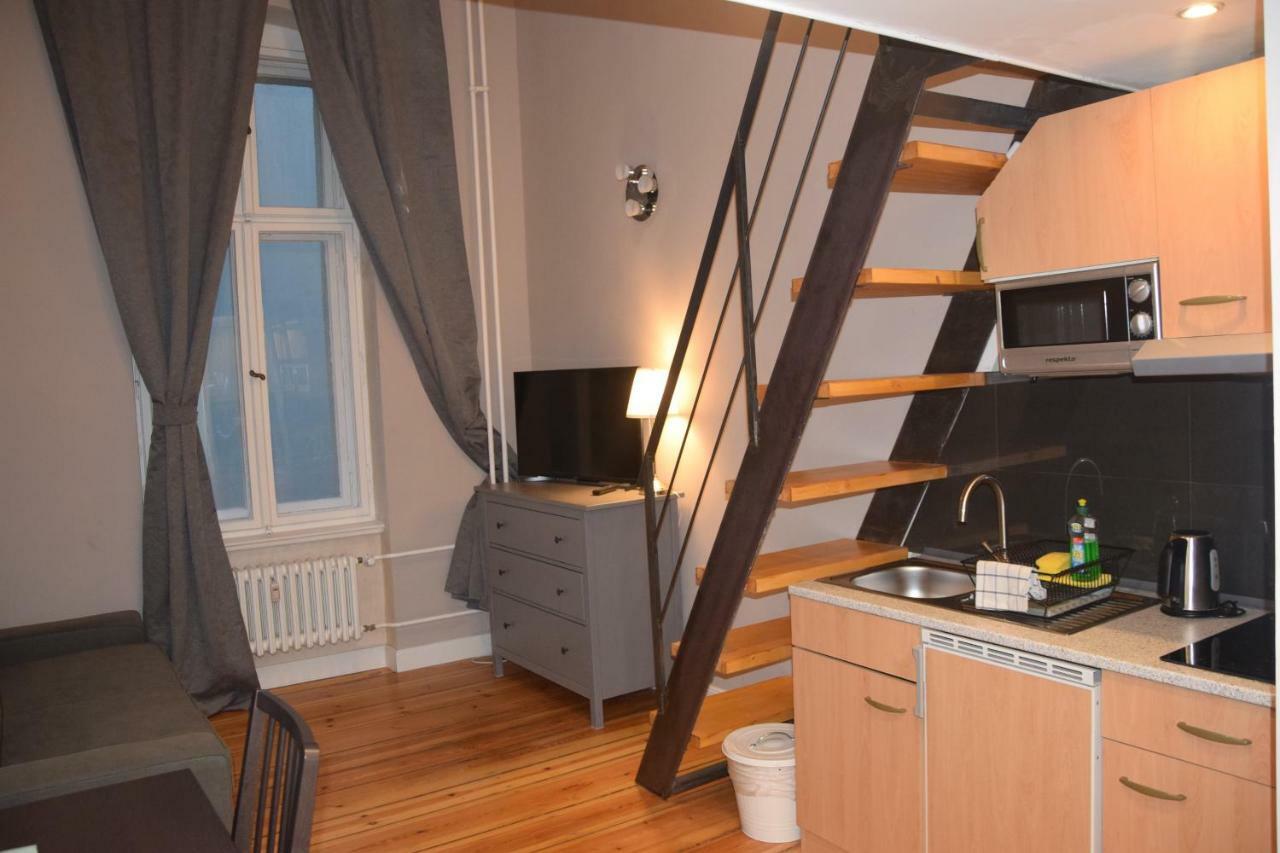 Apartment Kudamm