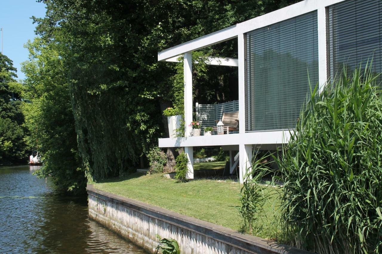 Botel Marina Hausboote Und Seelodge *