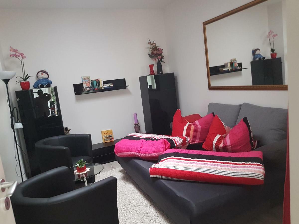 Apartment Am Krossinsee