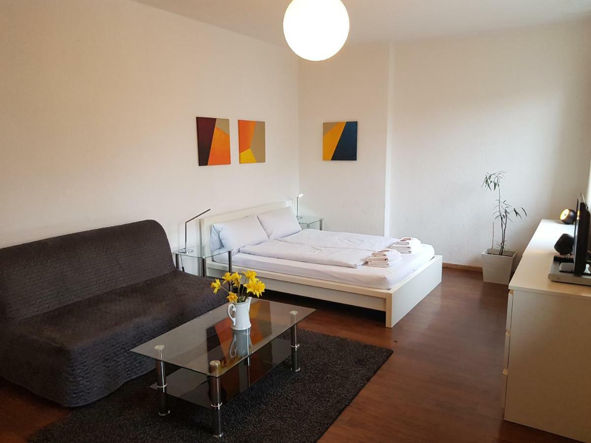 Yoursweethome Apartamento *