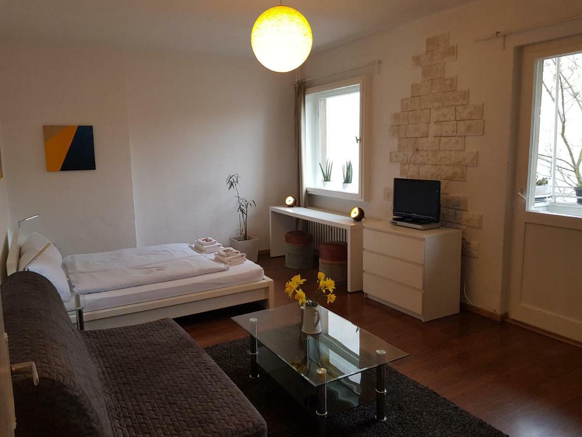 Apartamento Yoursweethome Berlim
