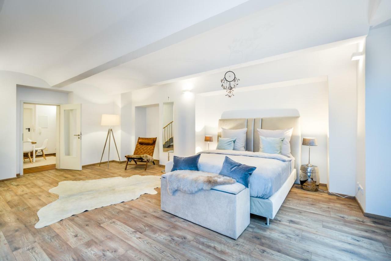 Apartment Bella