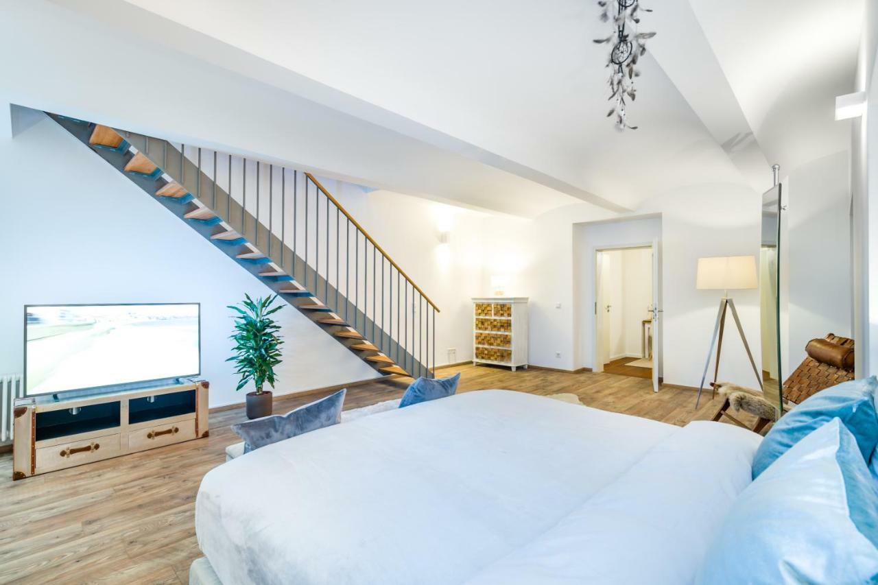 Bella Apartment