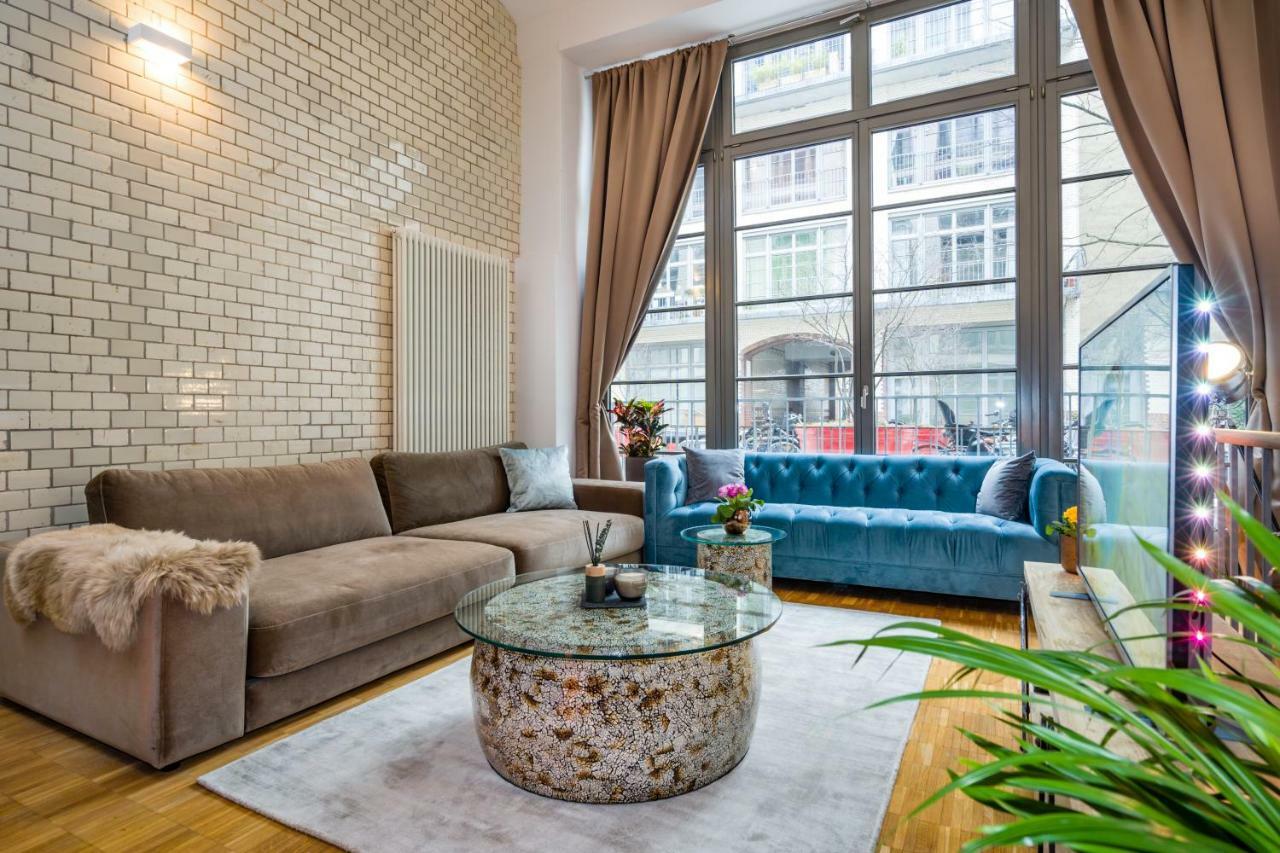Apartment Bella Berlin