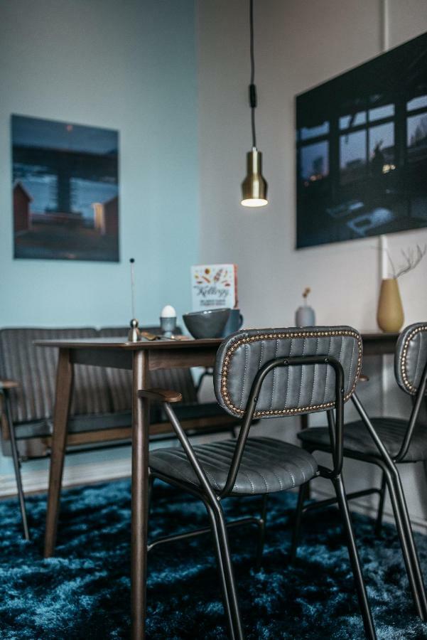 Urbn Dreams Iii Aparthotel