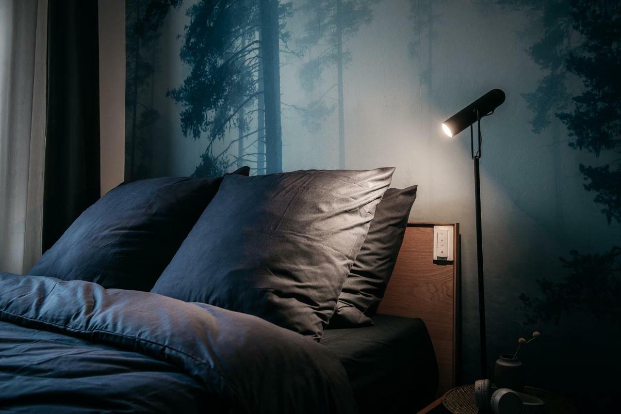Urbn Dreams Iii Aparthotel