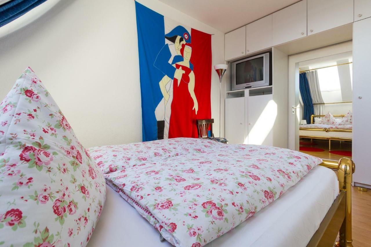Apartamento Riverside *