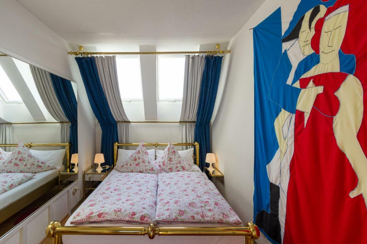Riverside Apartamento Berlim