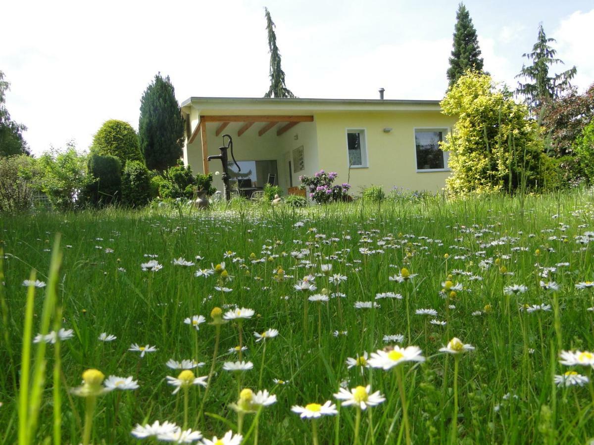 Sommerhaus Im Gruenen Holiday home