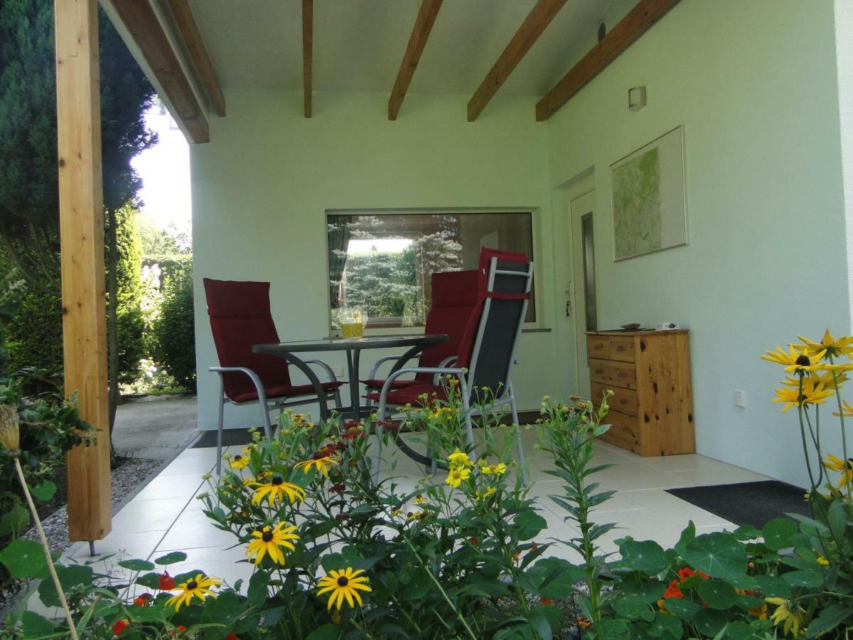 Holiday home Sommerhaus Im Gruenen *