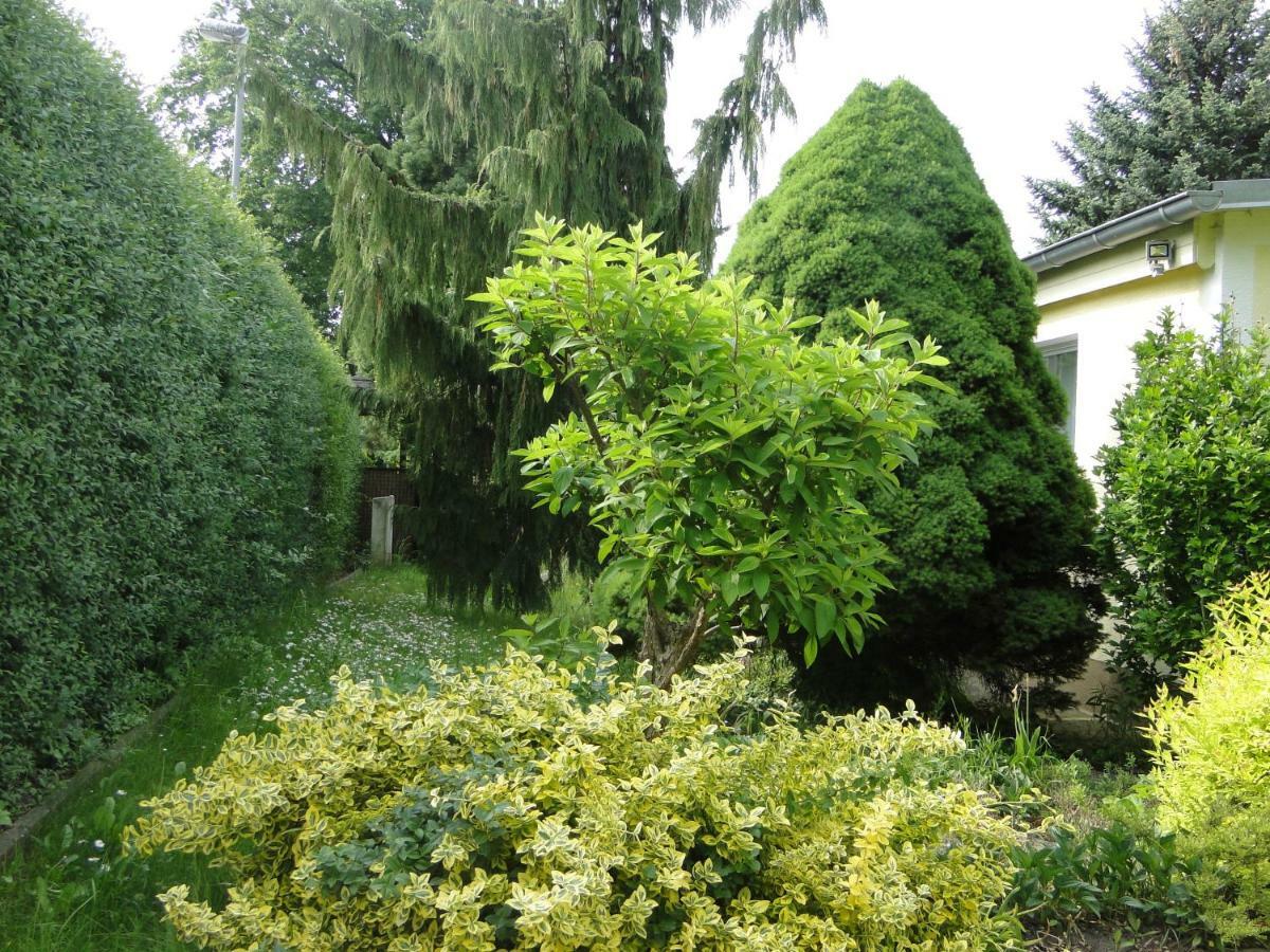 Sommerhaus Im Gruenen Holiday home
