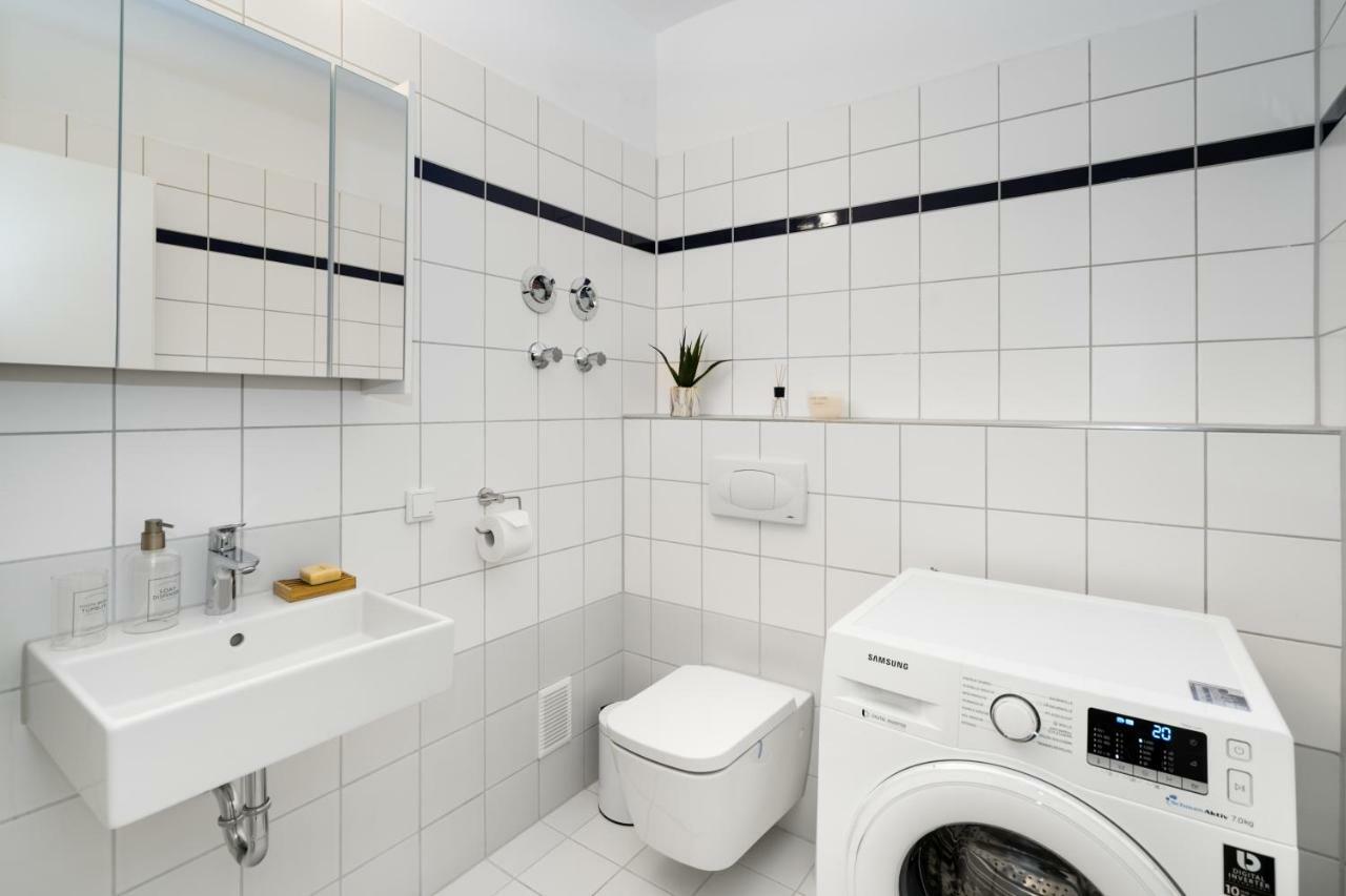 Bella Apartment Berlin