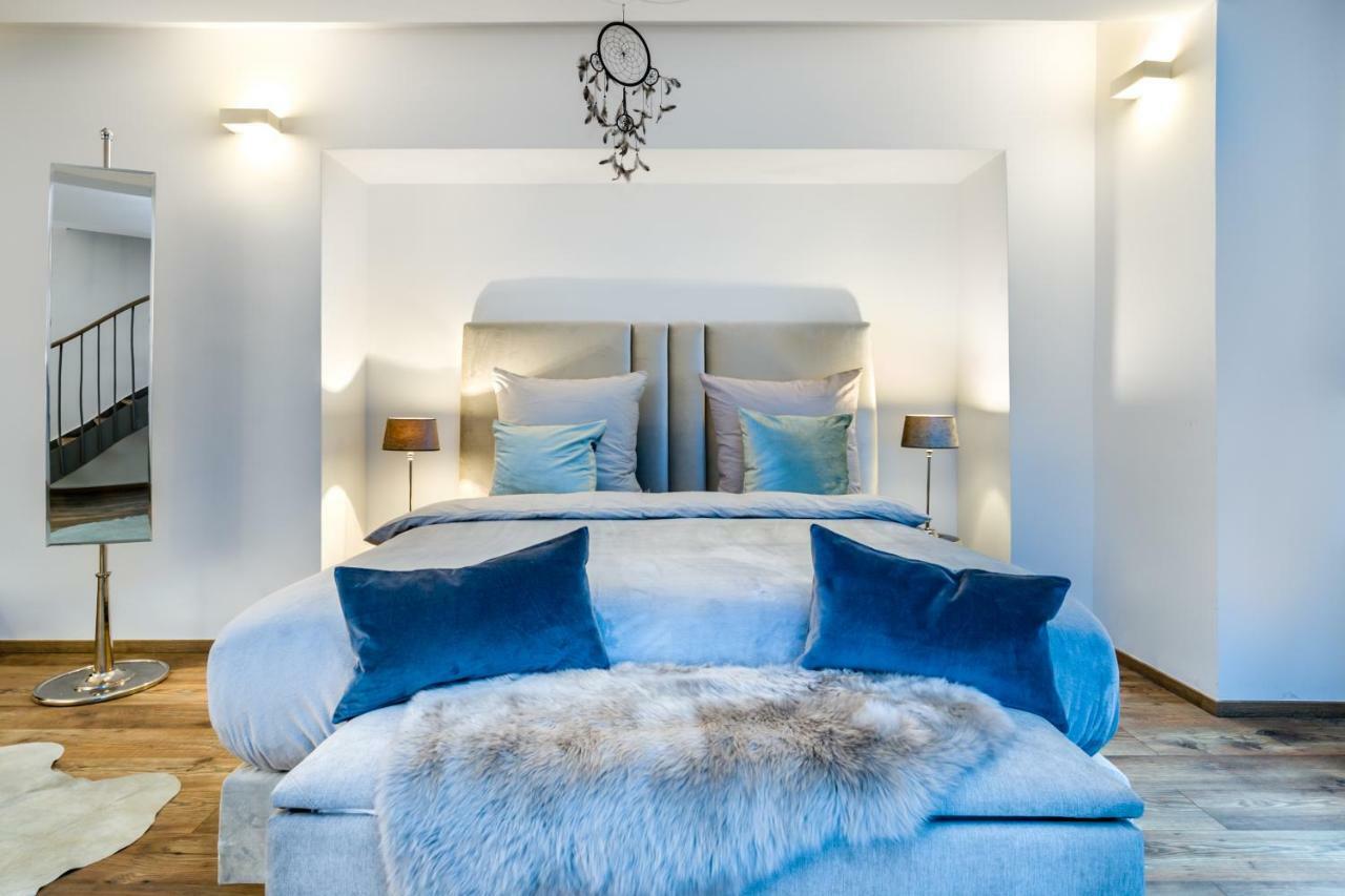 Apartment Bella