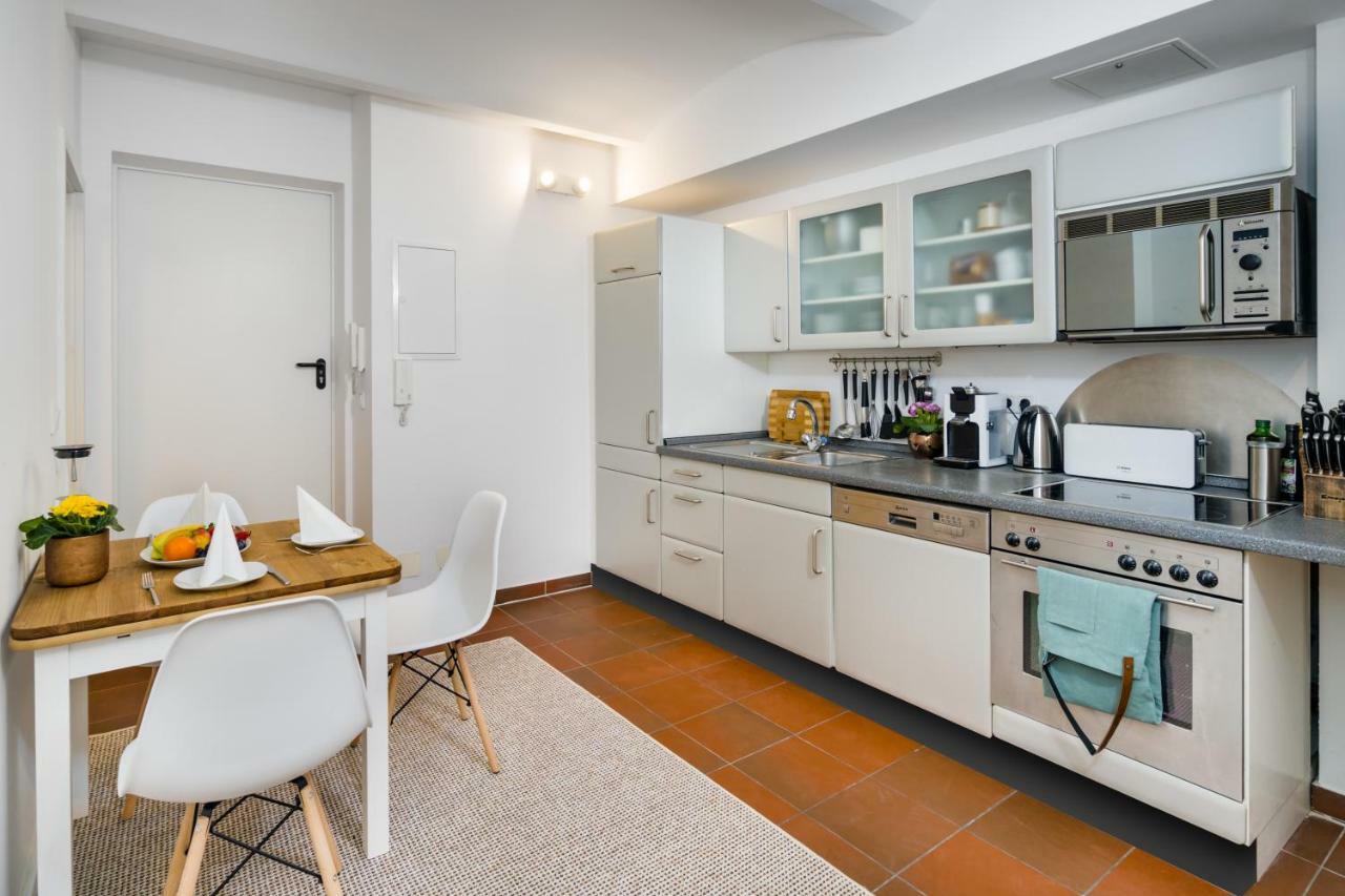 Bella Apartment Berlin