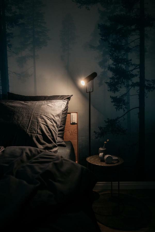 Urbn Dreams Iii Aparthotel *