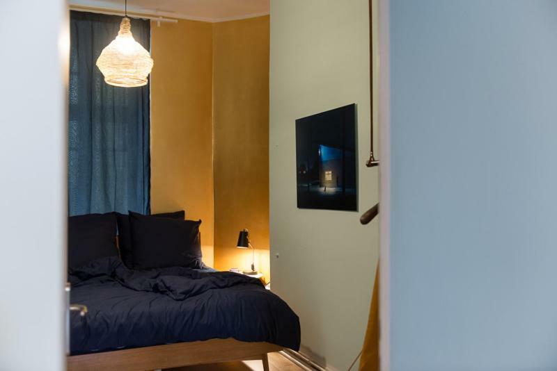 Aparthotel Urbn Dreams Iii Berlin