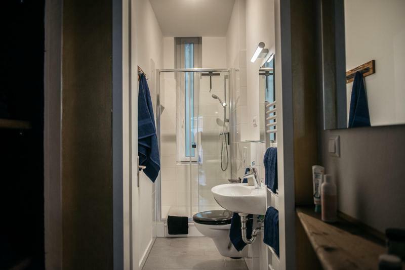 Urbn Dreams Iii Aparthotel Berlin