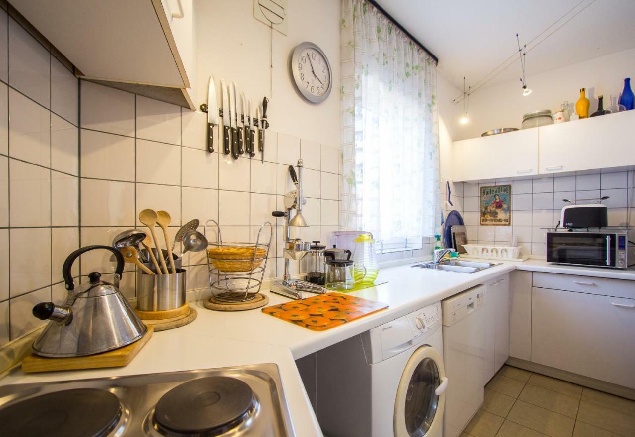 Riverside Apartamento *