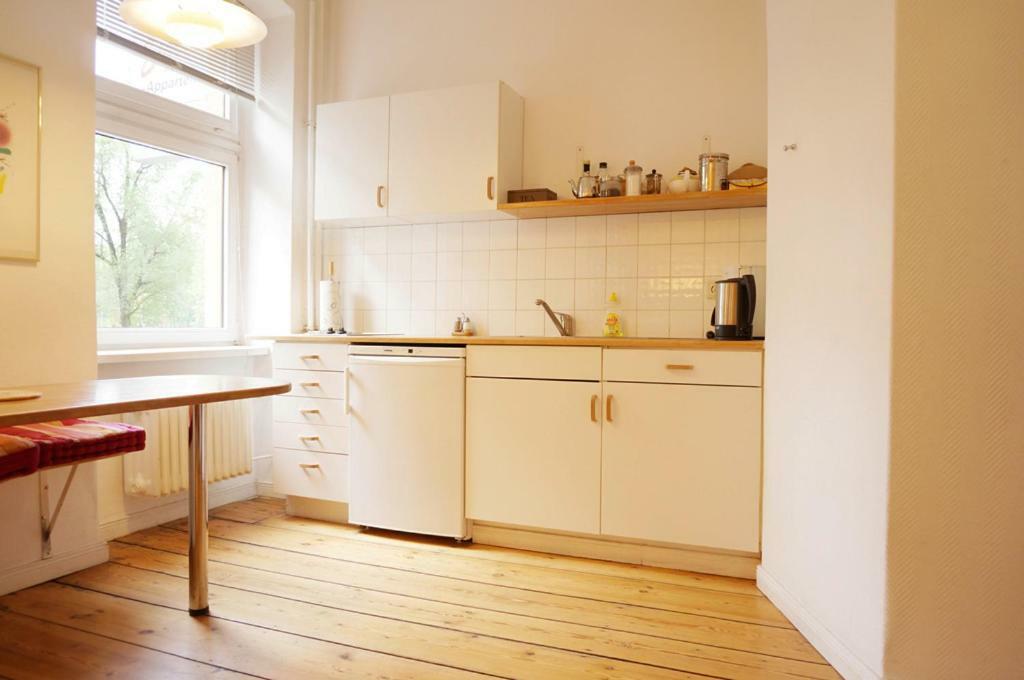 Eigenart Apartment Berlin