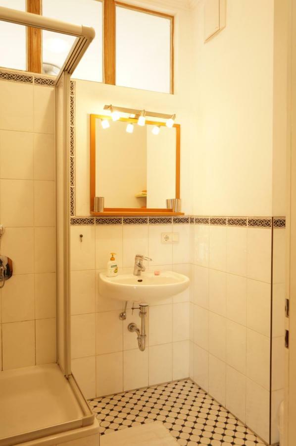 Apartment Eigenart *