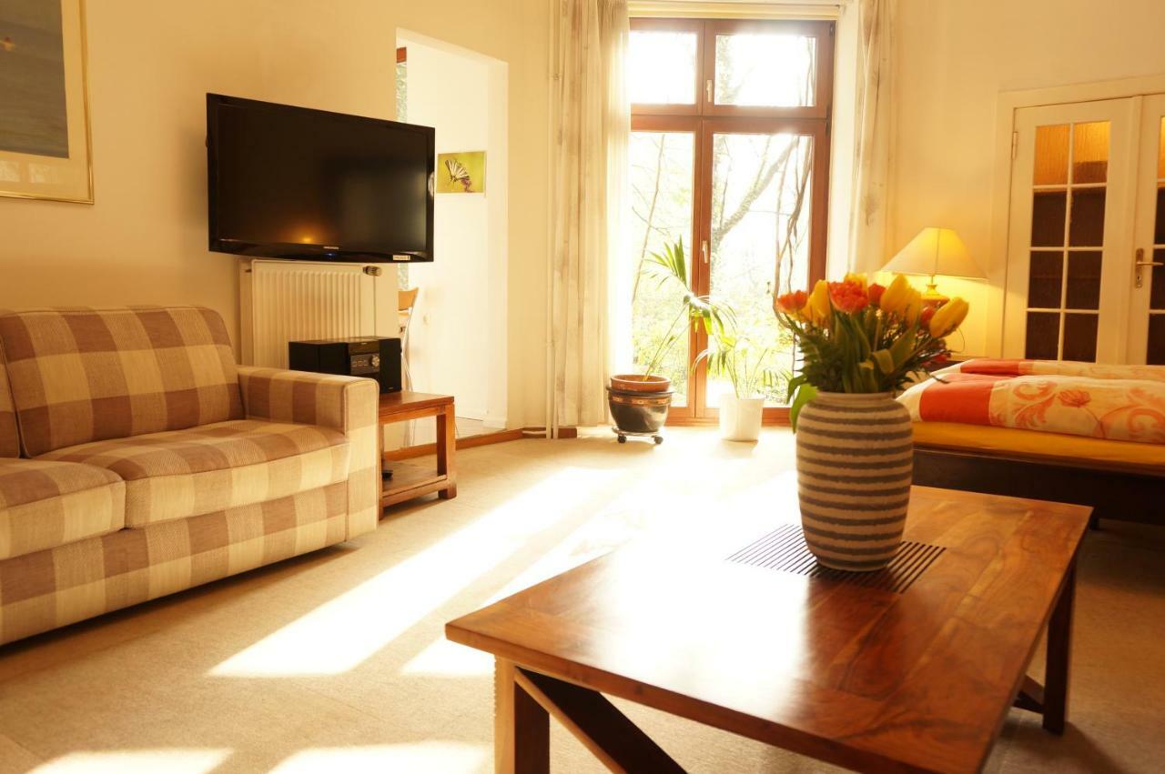 Apartment Eigenart *