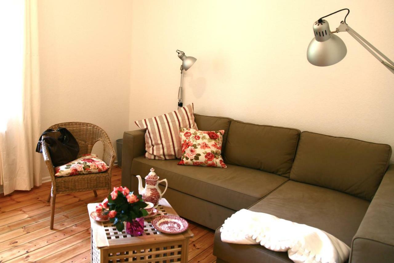 Sophie-charlotte Apartment