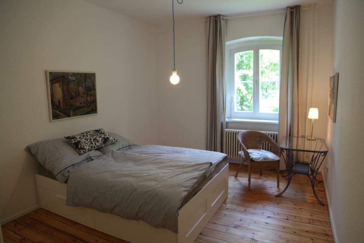 Apartment Sophie-charlotte *