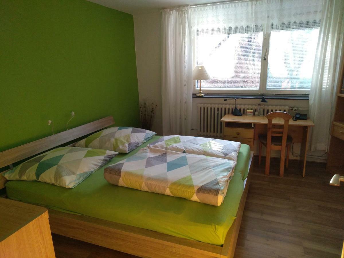 Apartment Little Silence