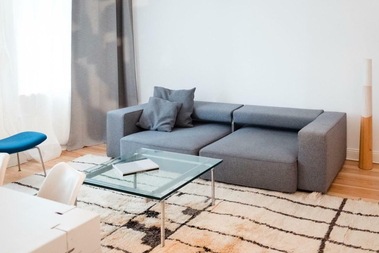 Apartment Luxury 2 Bedroom Apartment In The Heart Of Mitte, Berlin