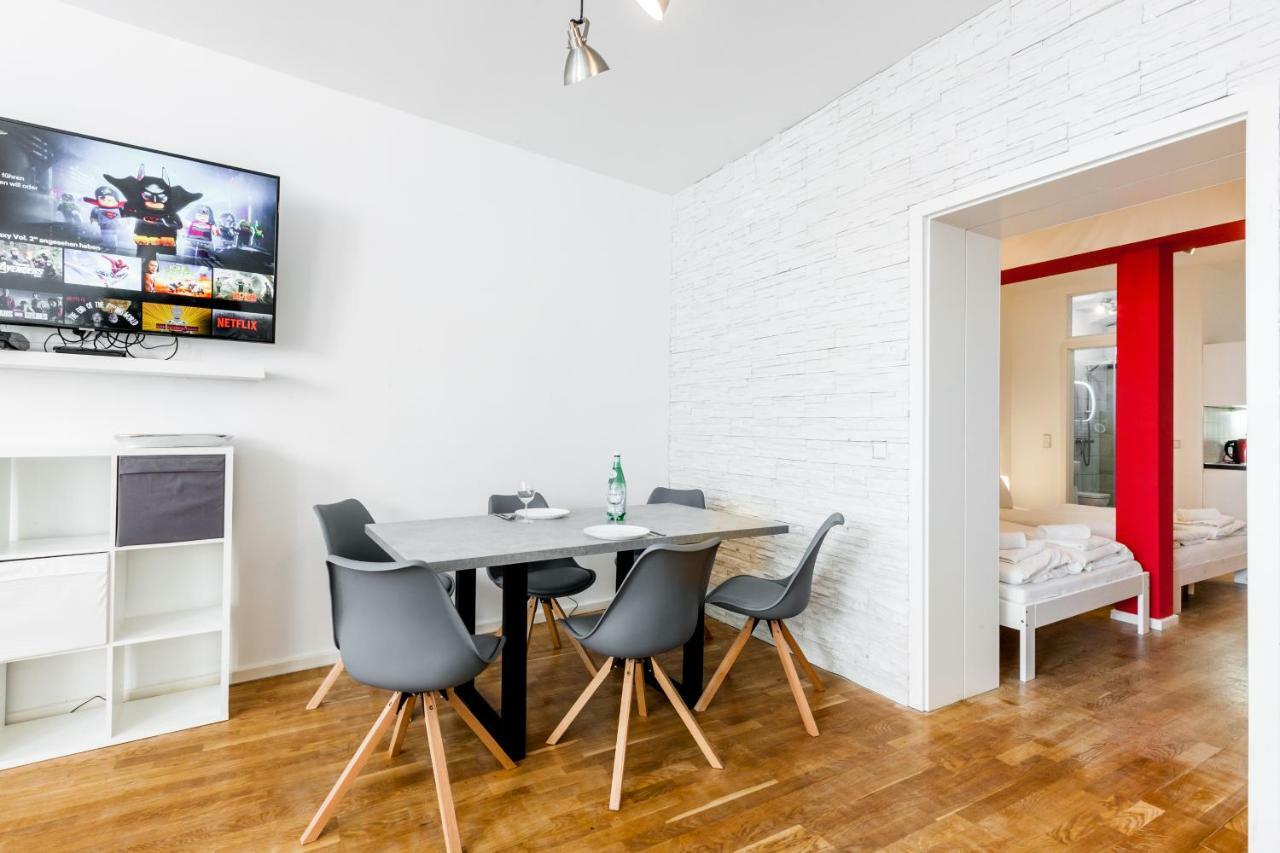 Apartamento Dr Berlim