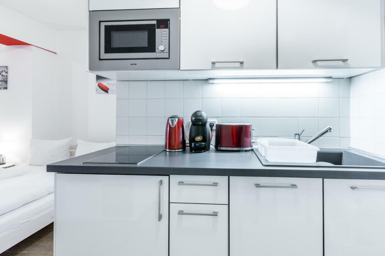 Dr Apartamento Berlim