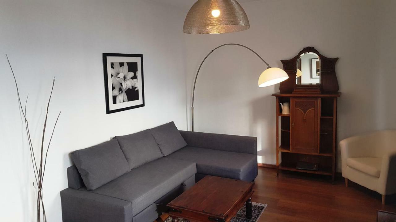 Yoursweethome Apartamento *
